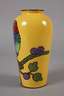 Zeh, Scherzer & Co. Vase "Papagei"