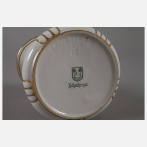 Zeh, Scherzer & Co. "Dankrade"