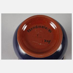 Cadinen kleine Vase mit Arkadendekor