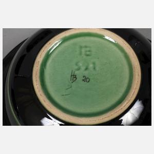 Vier Schalen Hedwig Bollhagen