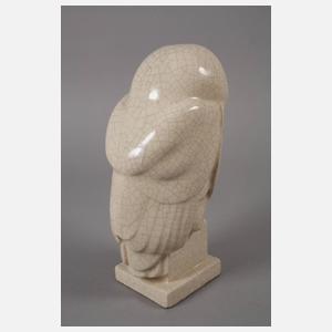 Wilhelm Krieger Eule