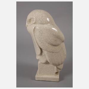 Wilhelm Krieger Eule