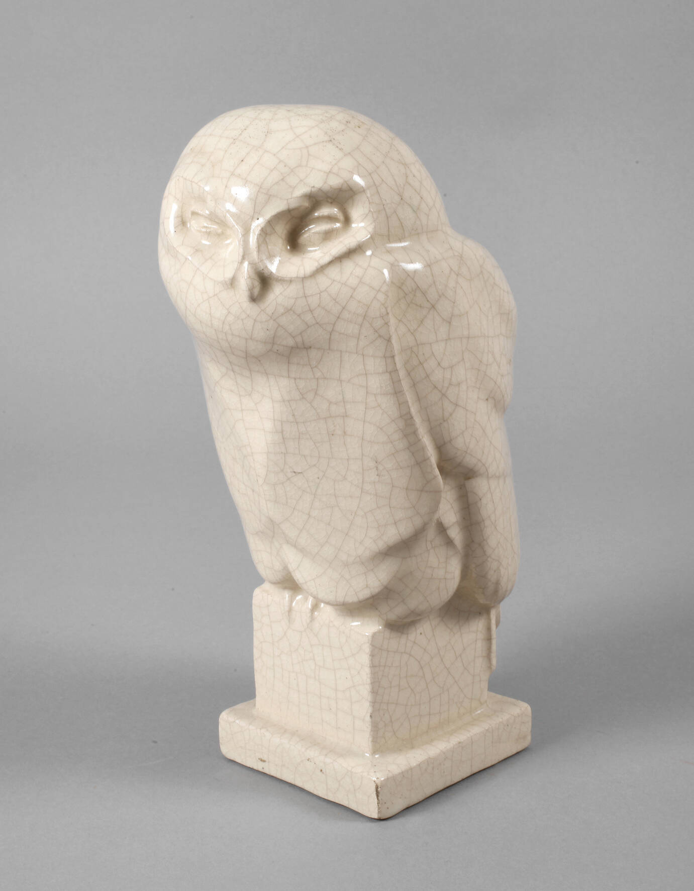 Wilhelm Krieger Eule