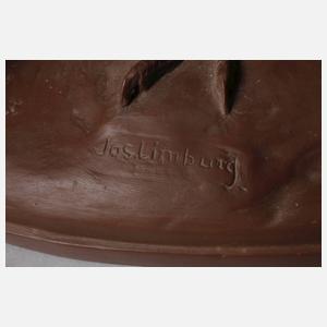 Cadinen große Taubengruppe