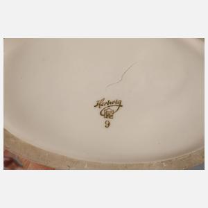 Tänzerin Katzhütte