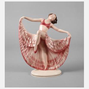 Tänzerin Katzhütte