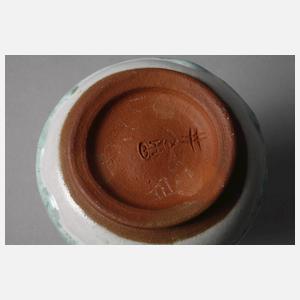 Hubert Griemann Vase