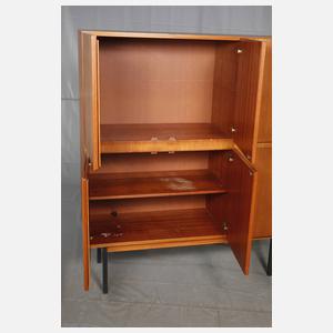 Highboard Teakholz