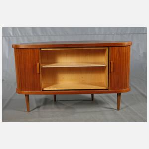 Kleines Eckschränkchen