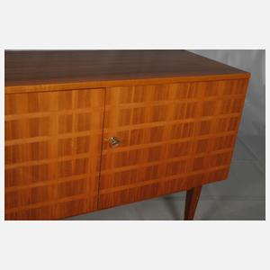 Kleines Sideboard