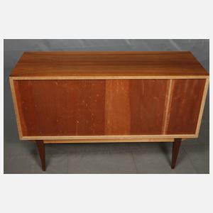 Kleines Sideboard