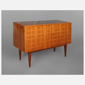 Kleines Sideboard