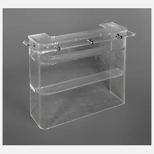 Bar Plexiglas