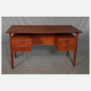 Schreibtisch Gunnar Nielson