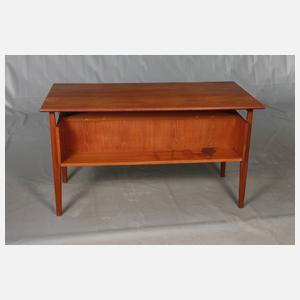 Schreibtisch Gunnar Nielson