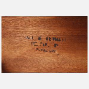 Schreibtisch Gunnar Nielson