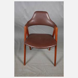 Schreibtisch Gunnar Nielson