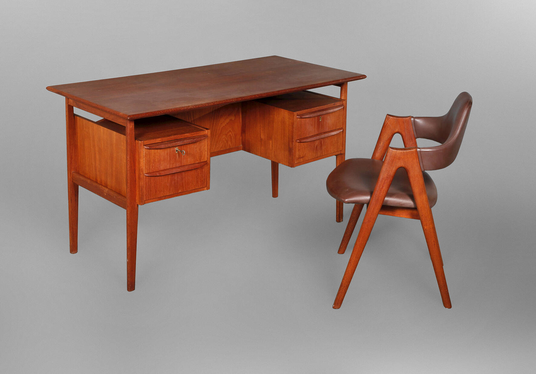 Schreibtisch Gunnar Nielson