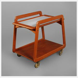 Servierwagen Sika Møbler