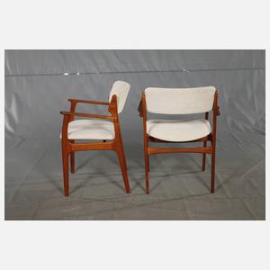 Sitzgruppe Teak Dänemark