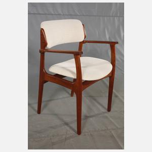 Sitzgruppe Teak Dänemark