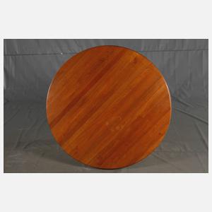 Sitzgruppe Teak Dänemark