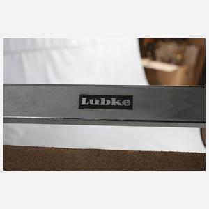 Vier Klappstühle "Hülsta"