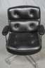 Charles Eames Lobby Chair ES 104,
