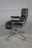 Charles Eames Lobby Chair ES 104,