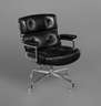 Charles Eames Lobby Chair ES 104,