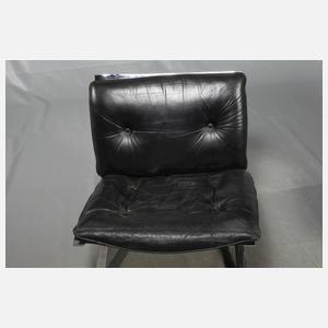 Paar Sessel "Jocker" Olivier Mourgue