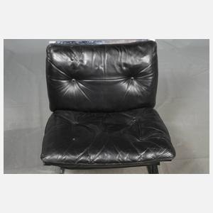 Paar Sessel "Jocker" Olivier Mourgue