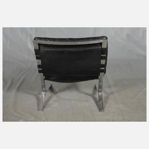 Paar Sessel "Jocker" Olivier Mourgue