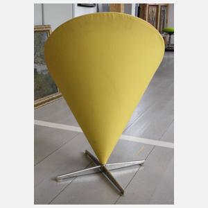 Sitzgruppe Verner Panton