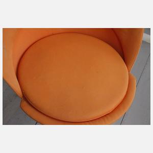 Sitzgruppe Verner Panton