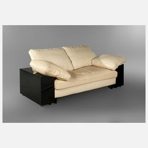 Eileen Gray, Lota Sofa