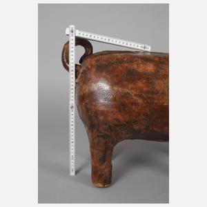 Dimitri Omersa, Leder-Ottomane