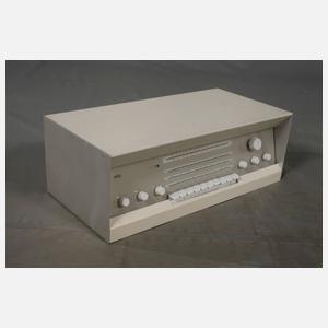 Konvolut Phonogeräte Braun