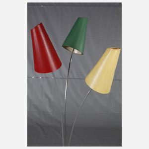 Stehlampe "Gottschalk & Co. Dresden"