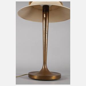 Große Tischlampe Jean Perzel