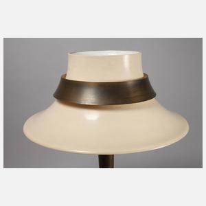 Große Tischlampe Jean Perzel