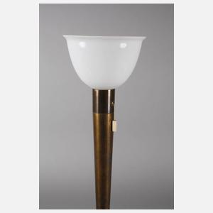 Große Tischlampe Jean Perzel