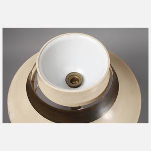 Große Tischlampe Jean Perzel