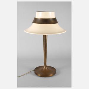 Große Tischlampe Jean Perzel