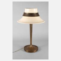 Große Tischlampe Jean Perzel111