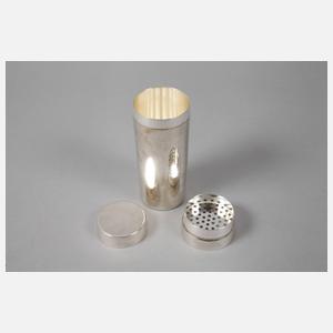 WMF Shaker Wilhelm Wagenfeld