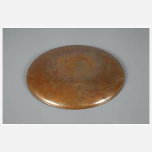 Emailleschale Norwegen