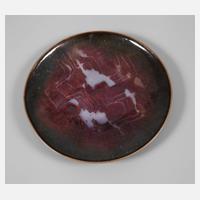 Emailleschale Norwegen111