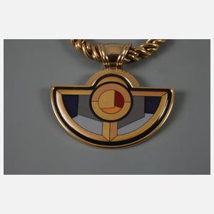 Michaela Frey Anhänger an Kette