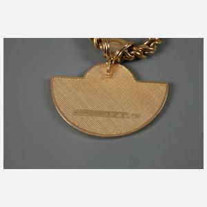 Michaela Frey Anhänger an Kette